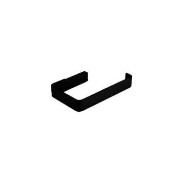 Imagem de Papeleira Spirit Preto - Zen Design