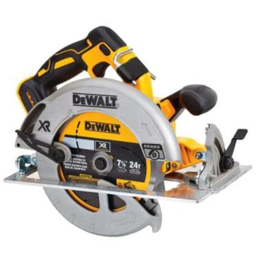 Imagem de Serra Circular 7.1/4 20V Dcs570B - Dewalt