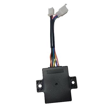 Imagem de Goodfind68 Novo Switch Box CDI Power Pack compatível com Kawasaki Mule 2500 2510 2520 KAF620A KAF620B KAF620C KAF950A AM105574 / 21119-2157/21119-2120/21119-2116