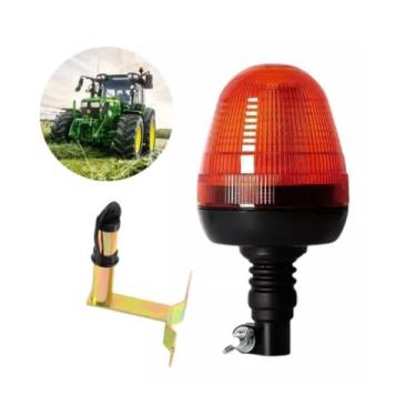 Imagem de Giroflex Agrícola Colheitadeira Trator Com Suporte Universal - AUTOVEX