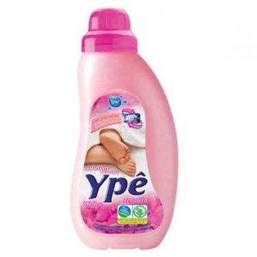 Imagem de Amaciante De Roupas Ypê Ternura 500 Ml - Ype