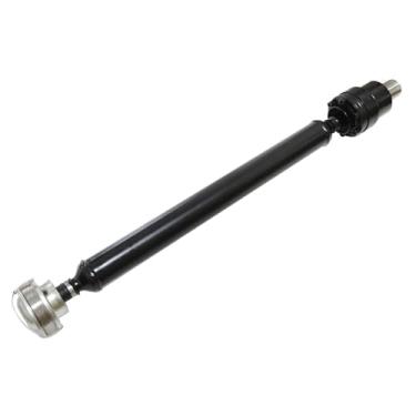 Imagem de SecosAutoparts Eixo cardan do eixo de transmissão dianteiro do motor 2,4L compatível com Suzuki Grand Vitara/Escudo JB627 JB420 JB416 2006-2014# 27101-66J01 27101-66J01-000 2710166J01