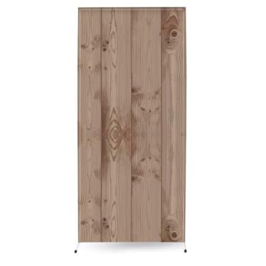 Imagem de Painel Lateral Romano Veste Fácil 0,90x2,20m Festa Junina (PLFJN0009)