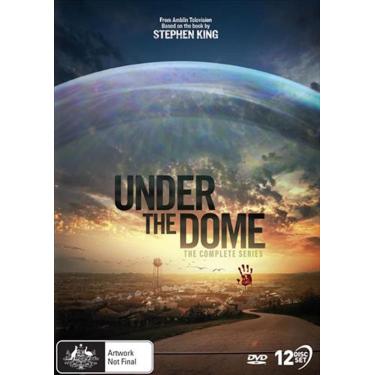 Imagem de Under the Dome (Complete Series) - 12-DVD Set