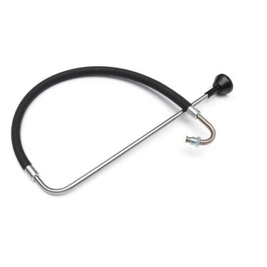 Imagem de GregYoung Peças De Reposição Para Linha Refluxo Acessórios Pulverizador Tinta Sem Ar, Compatíveis Com Máquinas Pulverização Graco 390, 395 E 490, Ferramentas Pulverizadores