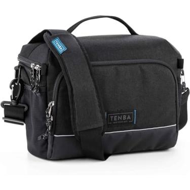 Imagem de Tenba Bolsa De Ombro Skyline V2 12 Para Câmeras Mirrorless E Dslr - Preta (637-784)