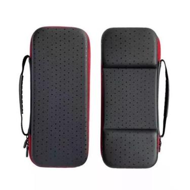 Imagem de Case Steam Deck Oled Estojo Bolsa Maleta Viagem Proteção - 123Games