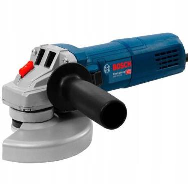Imagem de Esmerilhadeira Angular GWS 9-125 Bosch 220V, 220V