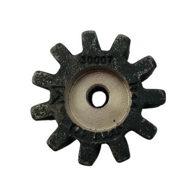 Imagem de Pinhão C/Rosca Z-11 Betoneira Profissional Menegotti 4123016