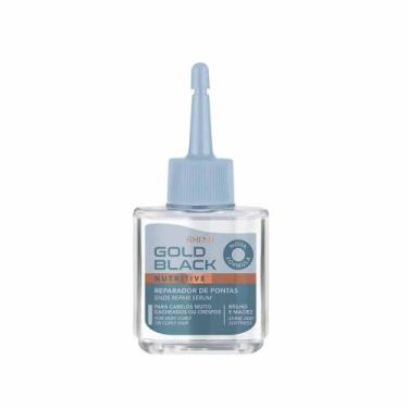 Imagem de Reparador de Pontas Gold-Black Nutritivo 30ml - Amend