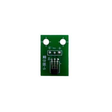 Imagem de Sensor do foco e zoom para moving spot led one pro bsw500 - ONE LIGHT,