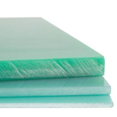 Imagem de Chapa De Fibra De Vidro Tve G10 - 1020 X 2040 Mm - 5 Mm