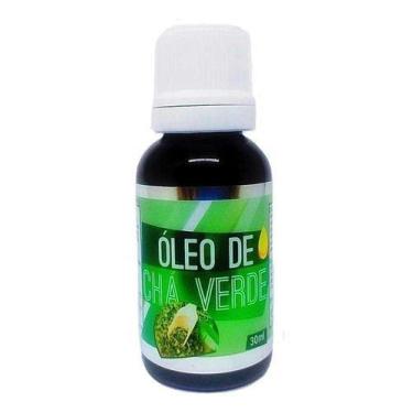 Imagem de Óleo Vegetal Chá Verde - Epa Naturais