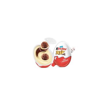 Imagem de Chocolate Kinder Ovo Joy com 2 Unidades de 20g cada