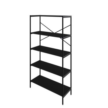 Imagem de Estante C/05 Prateleiras 152x80x33cm Tub