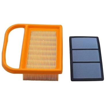 Imagem de Substituição do filtro de ar 42381410300B 4238 140 4401 para Stihl TS410 TS420 TS410Z TS420Z TS480 TS500i 4238 140 4402 4238 140 1800