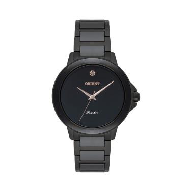 Imagem de Relógio Orient Analógico Feminino Ftss0102 P1gp