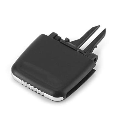 Imagem de A/C Air Vent Outlet Tab Clip Repair Kit Acessório Adequado para 2011-2016, Guia de Clipe de Ventilação de Ar, Acessório de Ar Condicionado de Substituição de Interior Automotivo