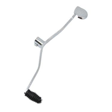 Imagem de Pedal de Cambio Marcha Honda Biz 125 Ks Es 2006 até 2012 - Embus