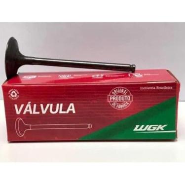 Imagem de Válvula de escape CG 150 (todas) WGK