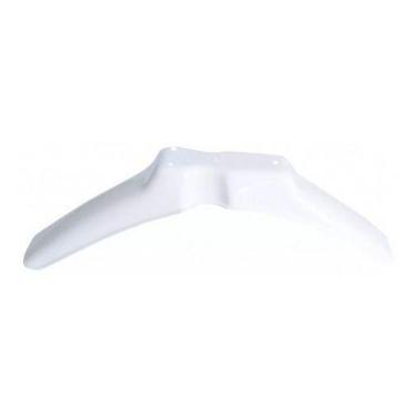 Imagem de Paralama mobilete caloi dianteiro branco - STARM