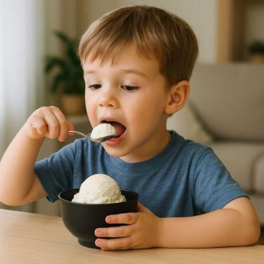 Imagem de Kit 2 Tigela Cumbuca Bowl Em Melamina 400ml Oriental Japones - Clink