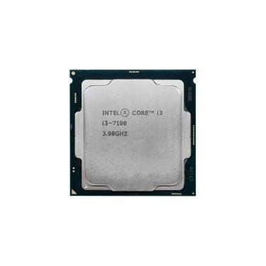 Imagem de Processador Intel Core I3-7100, 7 Geração, 3.90Ghz, Socket