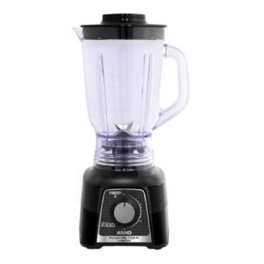 Imagem de Liq Arno Power Mix Limpa Facil 700W 15Vel - 2720017369, 110V