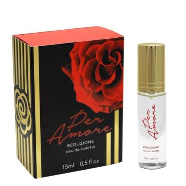 Imagem de Perfume Feminino 15 ml - Per Amore Seduzione - brand