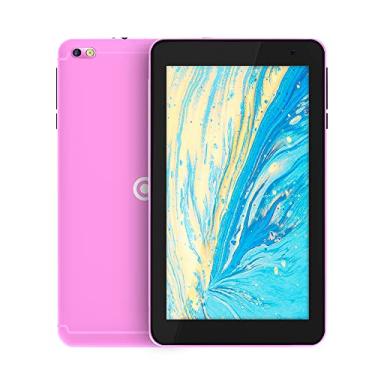 Imagem de DP Tablet Quad Core 7 Rosa