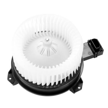 Imagem de Conjunto de motor soprador HVAC 700260 HO3126115 PM4038 79311-TR6-A71 76964 Motor de soprador de calor para Acura ILX 2014-2017; Acura RDX 2015-2017; Honda Accord; Honda Civic 2013-2015
