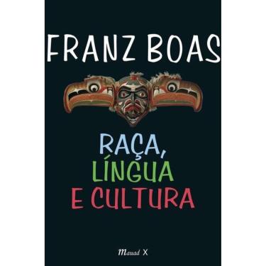 Imagem de Raça, Língua E Cultura