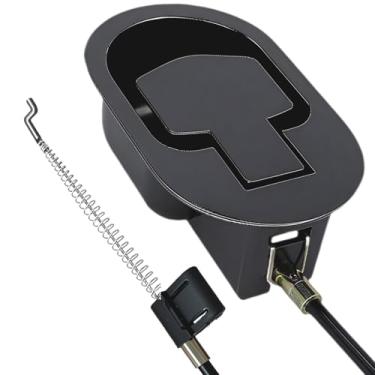 Imagem de Merrian Living Cabo reclinável de metal com cabo, peça de substituição para a maioria das marcas de sofá, sofá, namoradeira, cadeira