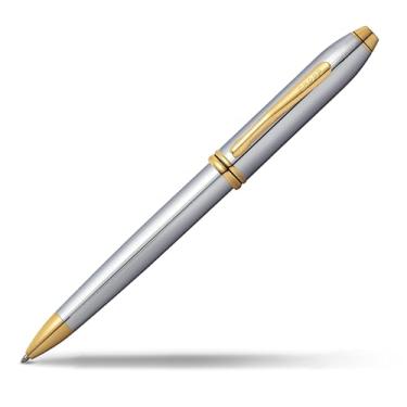 Imagem de Caneta-tinteiro Cross Townsend, instrumento de escrita