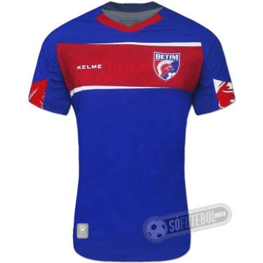 Imagem de Camisa Betim - Modelo I