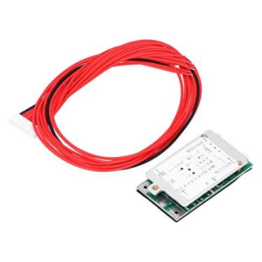 Imagem de Placa de Proteção contra Bateria do Li Ion, 10s 15A 36V LIM de Proteção contra Bateria de Íons, Múltiplas Funções de Proteção, Impedem, Conversores de Energia