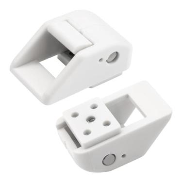 Imagem de Capacete de futebol americano com alça de queixo conjunto de alojamento compatível com Riddell SpeedFlex, Keep para capacete de futebol juvenil Speedflex sistema de estabilização para reduzir lesões