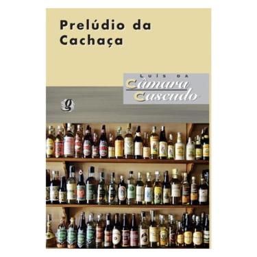 Imagem de Prelúdio Da Cachaça