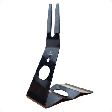 Imagem de Suporte Chão Absolute Bike Expositor Descanso Horizontal Bicicleta aro 26 29 