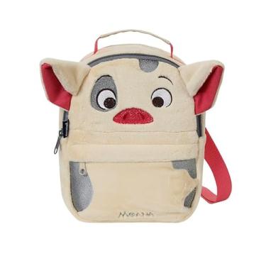 Imagem de Lancheira Térmica Infantil Moana – Estilo e Praticidade para o Dia a Dia