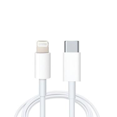 Imagem de Cabo Usb Tipo-c Lightning Celular Carregamento 1m