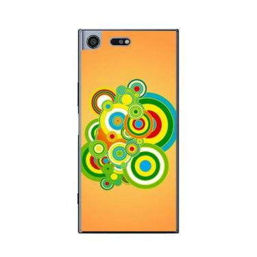 Imagem de Capa Adesivo Skin370 Verso Para Sony Xperia Xz Premium - KawaSkin