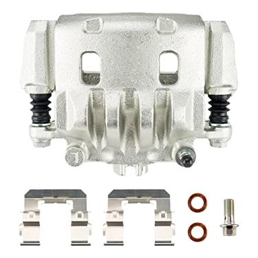 Imagem de PHILTOP Pinça de freio dianteira esquerda 19-B2683B para Forester 2003-2018, Outback 2002-2014, Legacy 2002-2014, XV Crosstream 2013-2015, Crosstream 2016-2017, Impreza 2003-2014