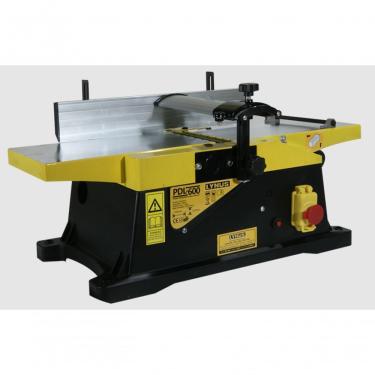 Imagem de Plaina Desempenadeira Lynus 6 Pdl-600 220V