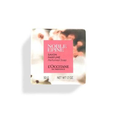 Imagem de Sabonete Perfumado LOccitane en Provence Noble Epine 50g