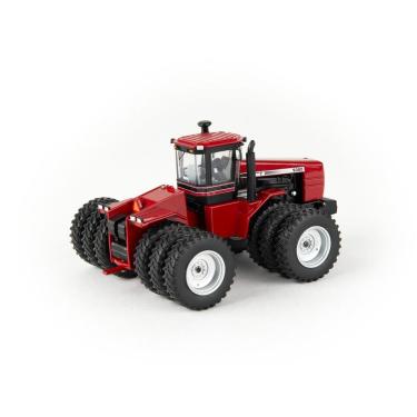 Imagem de Miniatura Trator Case IH Steiger 9380 Roda Triplas 1:64 ERTL