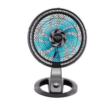 Imagem de Ventilador De Mesa 48cm Britânia Bvt491 Maxx Force 127v, 110V