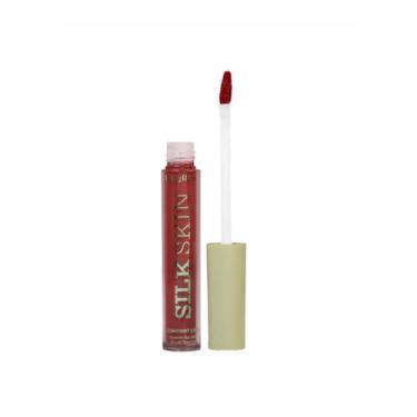 Imagem de Batom Liquido Ruby Rose Confort Lips Silk Skin Hbl6201, SL01