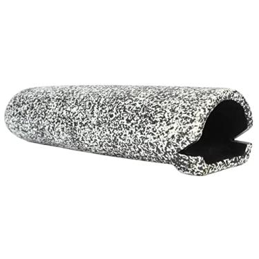 Imagem de GLOGLOW Abrigo de camarão, decoração de caverna de cerâmica segura para camarão L