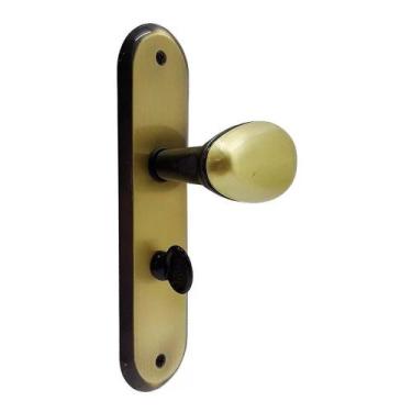 Imagem de Fechadura hela madrid colonial banheiro 2002/10